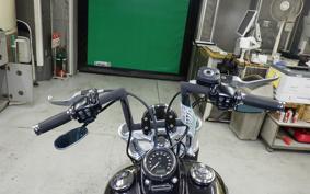 HARLEY FXDWG 1580 2015