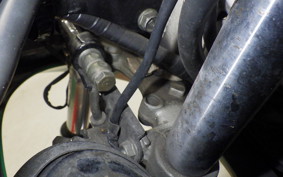 HONDA NS125R 2014 TC01