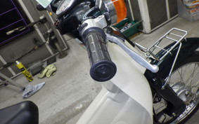HONDA C50 SUPER CUB 2000 AA01
