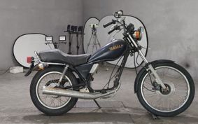 YAMAHA RX50 4U5