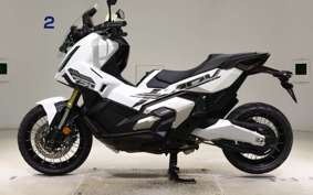 HONDA X-ADV 750 2025 RH21