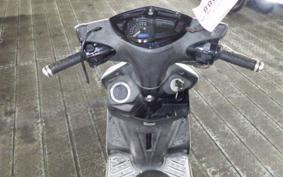 YAMAHA CYGNUS 125 X 2016