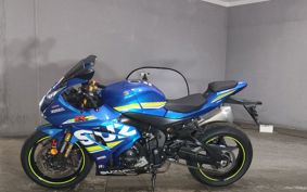 SUZUKI GSX-R1000R 2019 DM11G
