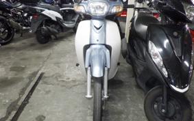 HONDA C50 SUPER CUB AA04