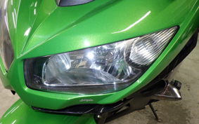 KAWASAKI NINJA 1000 A 2012