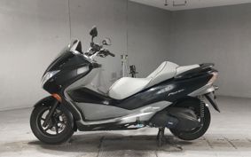 HONDA FORZA Z MF10