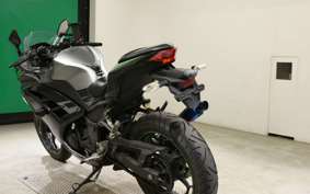 KAWASAKI NINJA 250 ABS 2022 EX250L