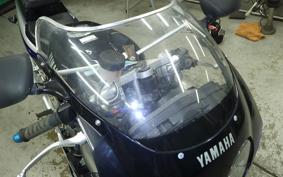 YAMAHA FZR400 R 1989 1WG