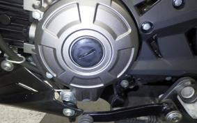 KAWASAKI Z125 PRO BR125H