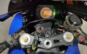 KAWASAKI ZX 10 NINJA R 2004 ZXT00C