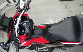 HONDA X-ADV 750 2019 RC95