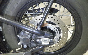 TRIUMPH BONNEVILLE BOBBER 2021