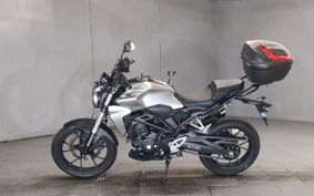 HONDA CB250R MC52
