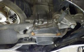HONDA TODAY 2 AF67