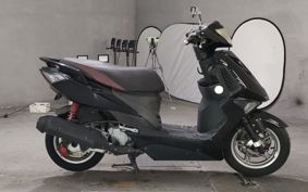 PGO TIGRA 125 ..