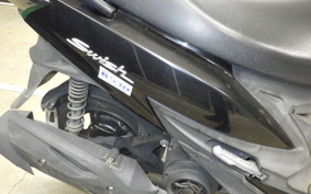SUZUKI スウィッシュ125 1981 DV12B