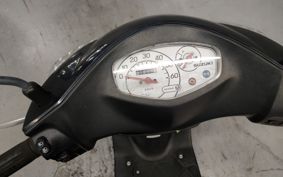 SUZUKI ADDRESS V50 CA4BA