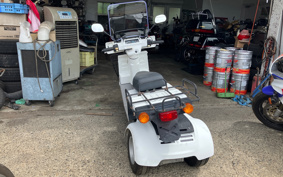 HONDA  GYRO X BASIC  TD02