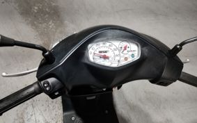 SUZUKI ADDRESS V50 CA4BA