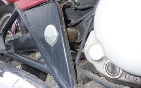 KAWASAKI ELIMINATOR 125 2022 BN125A
