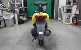SUZUKI LET's 4 2003 CA45A