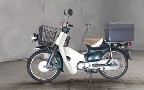 HONDA SUPER CUB90 HA02