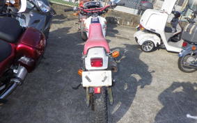 HONDA XLR250R GEN 1