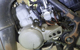 KAWASAKI KX85 2002 KX085D
