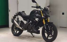 BMW G310R 2024