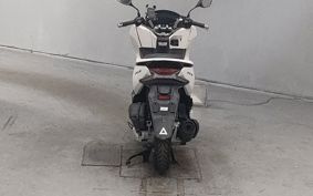 HONDA PCX125 JF81