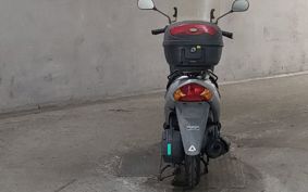 SUZUKI ADDRESS V125 CF46A