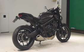 HONDA CB650R 2023 RH03