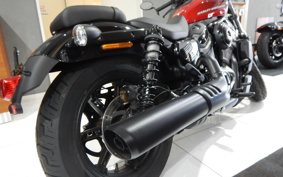 HARLEY  HARLEY RH975 NIGHT  STAR  2022 ZH1