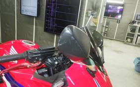 HONDA CBR400R 2024 NC65