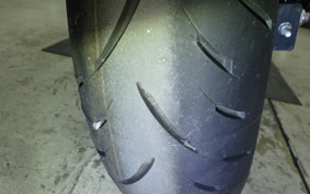 SUZUKI ｼﾞｸｻｰ250SF 2007 ED22B