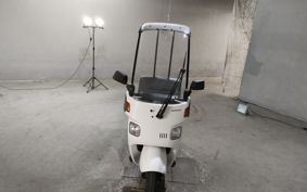 HONDA GYRO TA03