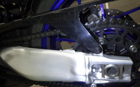 YAMAHA MT-09 SP 2021 RN69J