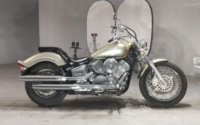 YAMAHA DRAGSTAR 1100 1999 VP10J