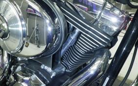 HARLEY FLSTC 1450 2005
