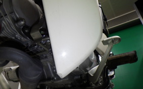 HONDA C110 SUPER CUB JA59