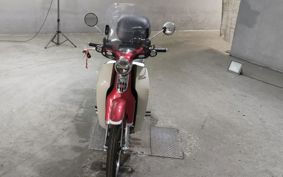 HONDA  SUPER CUB C125 JA58