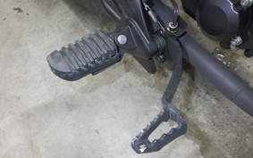 HONDA REBEL 250 2006 MC49