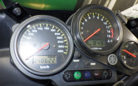 YAMAHA FZS1000 FAZER 2002