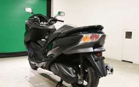 HONDA FORZA MF10