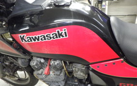 KAWASAKI GPZ400 1983 ZX400A
