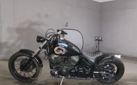 YAMAHA DRAGSTAR 400 1996 4TR