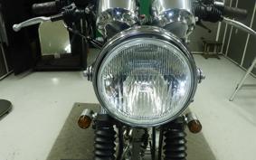 YAMAHA SR400 Gen.4 2013 RH03J