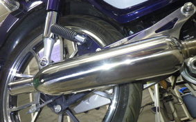 HONDA C125 SUPER CUB 2007 JA48