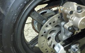 HONDA GROM 2002 JC92