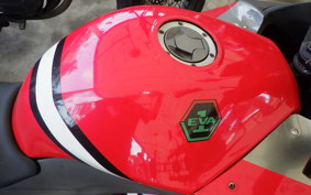 KAWASAKI NINJA 250R EX250K